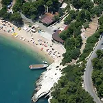 Feriepark Baia Di Campi 3*