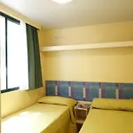 Baia Di Campi Feriepark 3*