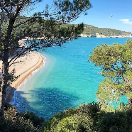 Baia Di Campi