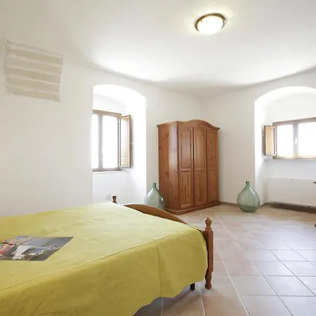 Baia Di Campi Prázdninový areál Vieste