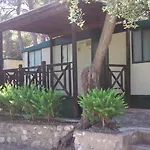 Baia Di Campi Ferienpark Vieste