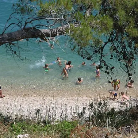 Baia Di Campi 3* Vieste