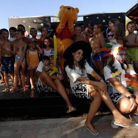 Vakantiepark Baia Di Campi