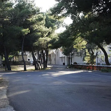 Baia Di Campi 3* Vieste