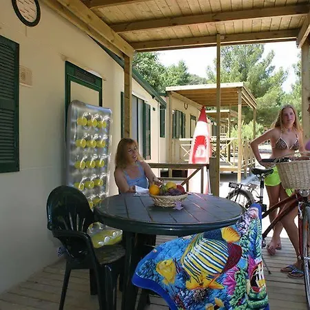 Baia Di Campi Vieste