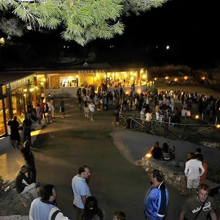 Baia Di Campi Vakantiepark
