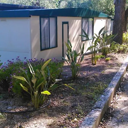 Baia Di Campi 3* Βιέστε