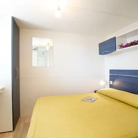 Vakantiepark Baia Di Campi