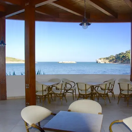 Baia Di Campi Πάρκο διακοπών