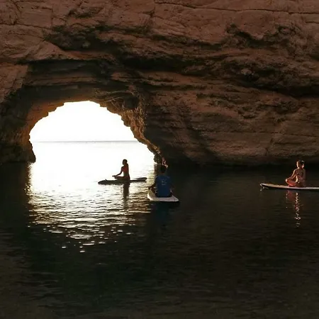 Baia Di Campi