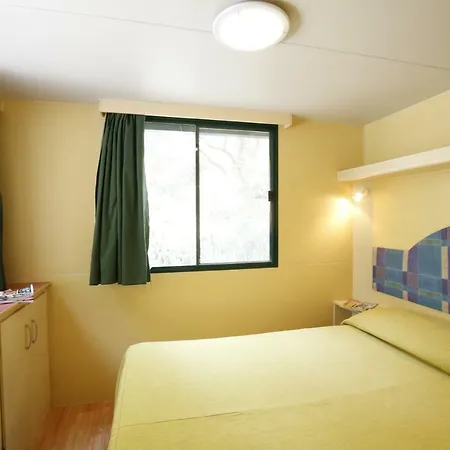 Baia Di Campi Vakantiepark