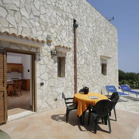 Holiday park Baia Di Campi 3*