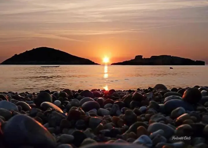 Baia Di Campi 3* Vieste