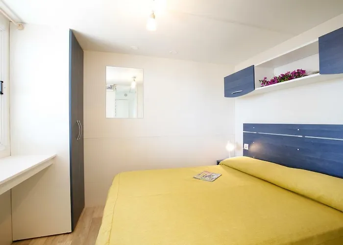 Parque de vacaciones Baia Di Campi