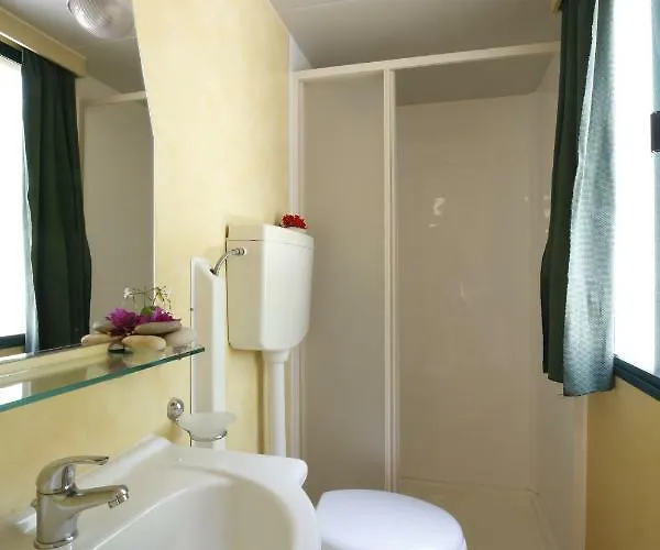 Baia Di Campi Aldeamento Turístico Vieste