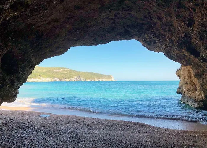 Baia Di Campi Vieste