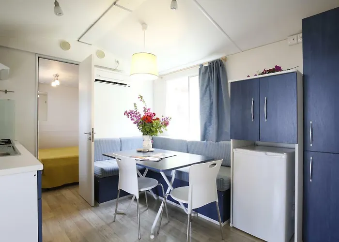 Baia Di Campi Aldeamento Turístico Vieste