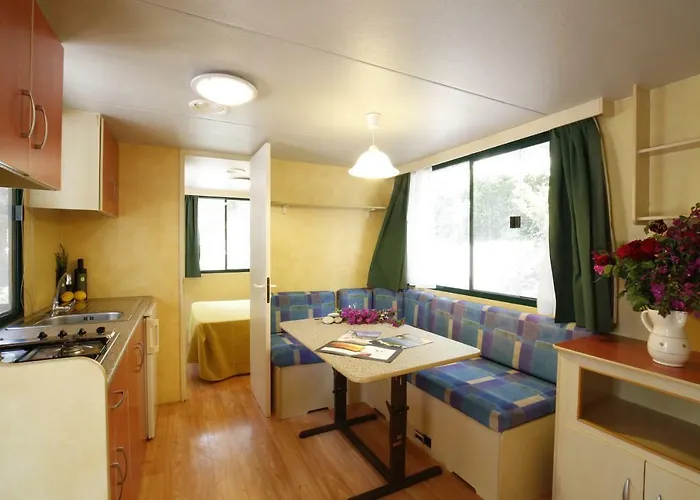 Baia Di Campi Vieste