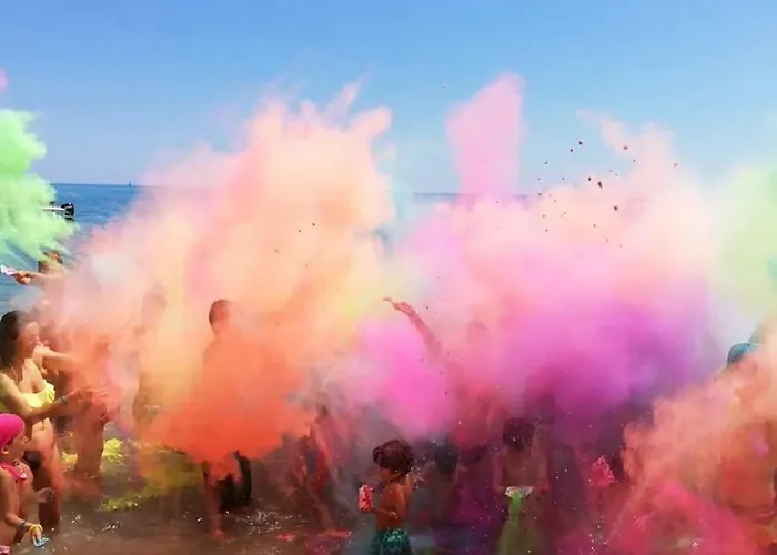Aldeamento Turístico Baia Di Campi 3*