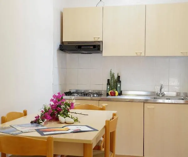 Baia Di Campi 3* Vieste