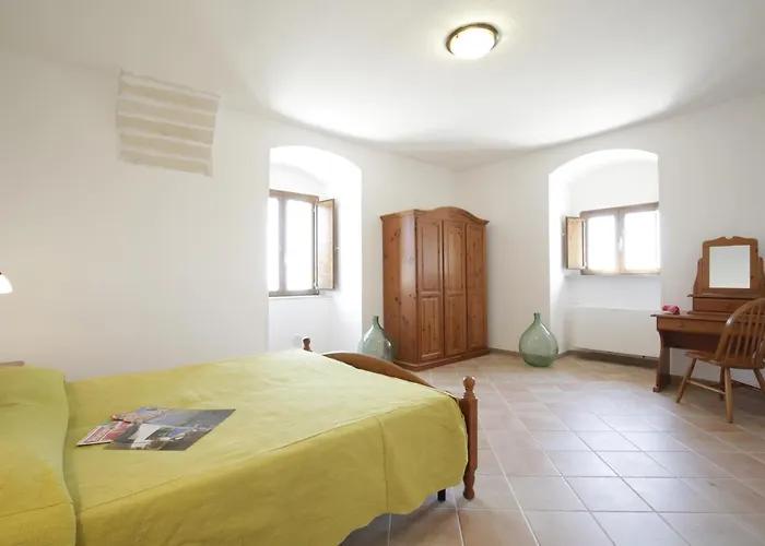 Baia Di Campi Aldeamento Turístico Vieste